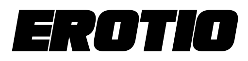 Erotio logo